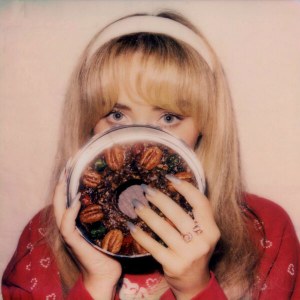 Carpenter, Sabrina