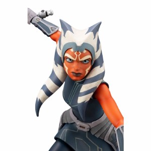 Star Wars Escape From The Clon