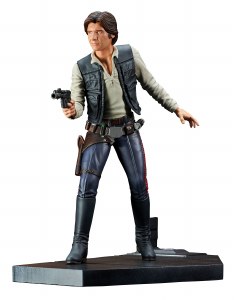 Star Wars Premier Collection C
