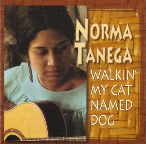 Tanega, Norma