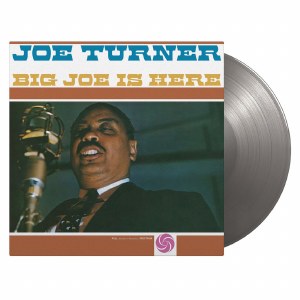 Turner, Joe