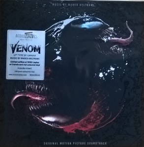 Venom: Let There Be Carnage