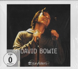 Bowie, David