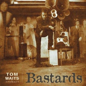Waits, Tom