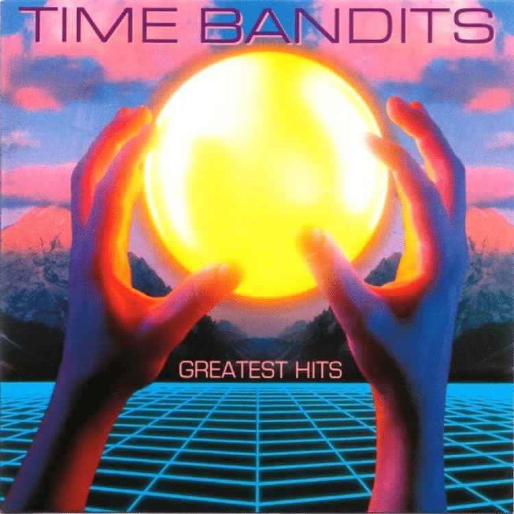 Time Bandits