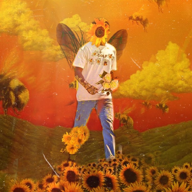 Tyler, The Creator