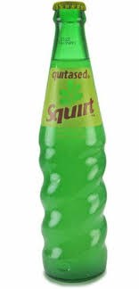 Pepsi Mex Squirt 12 Fl Oz