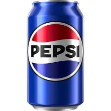 Pepsi, Soft Drinks, 16 Oz. Cans