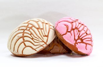 Pan Mexicano Tradicional