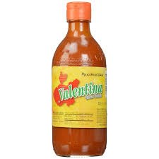 Valentina Sauce, 12 Oz.