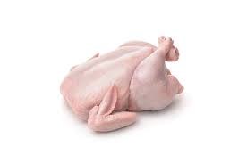 Wole Chicken | Pollo Entero