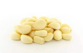 Fresh Peeled Garlic | Ajo Fresco Pelado, 1 lb