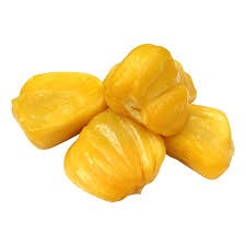 Ripe Jackfruit Peeled | Jackfruit Pelada