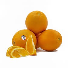Navel Orange | Naranja Navel