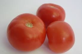 Bola Tomato | Tomate Bola