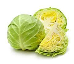 Green Cabbage | Repollo Verde