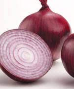 Red Onion | Cebolla Morada