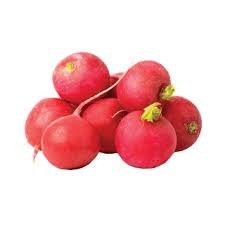 Radhish | Rabano 1 lb.