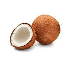 Fresh Coconut | Coco Fresco