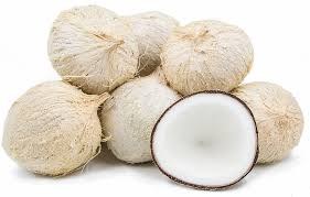 White Coconut | Coco Blanco