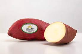 Camote Japones