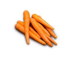 Zanahoria Suelta | Carrots, Loose