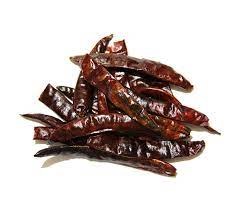 Chile Arbol Tostado, 1 Lb.