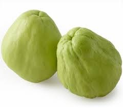 Chayote | Squash