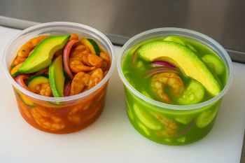 Aguachiles