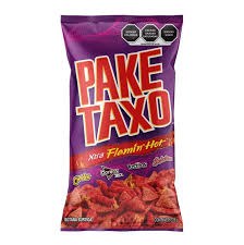 Pake Taxo Extra Falmin Hot, 70 gr.