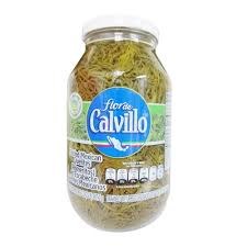 Flor de Calvillo, Quelites Mexicanos, 32 Oz.