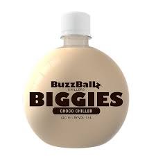 BuzzBallz Choco Chiller, 1.5 L.