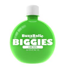 BuzzBallz Lime Rita, 1.5 L.