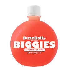 BuzzBallz, Strawberry Rita, 1.5 L.