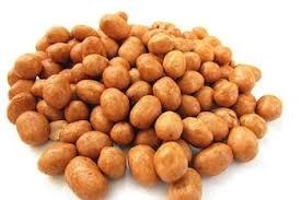 Cacahuate Japones, 1/2 Lb.