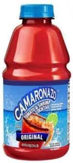 Camaronazo Chelada Mix 32 fl oz