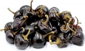 Chile Cascabel, 1/4 Lb.