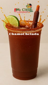ChamoChelada