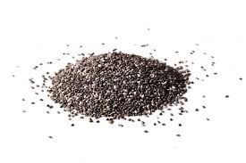 Chia, 1/2 Lb.
