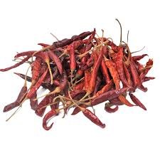 Chile de Arbol