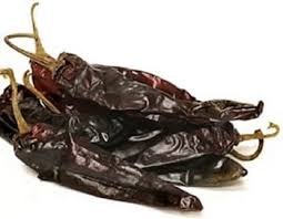 Chile Guajillo, 7 Oz.
