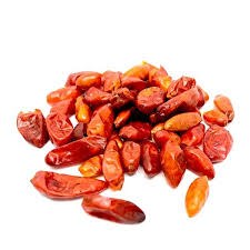 Chile Piquin, 1/4 Oz.