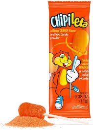 Chipileta, 1 Oz.