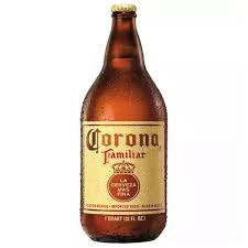 Corona Familiar Cerveza, 12 fl oz Bottle