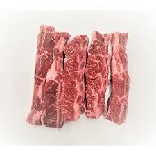 Costilla de Res Para Asar | Beef Short Ribs