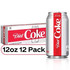 Coca-Cola, 12 Fl Oz Can, 12 Pack