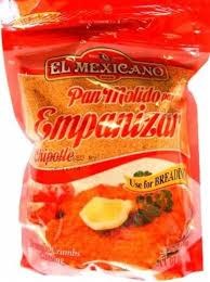 Em-pan Molido Chipotle 11oz