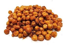 Garbanzos Chile / Limon, 2.5 Oz.