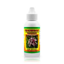 Gotas Valeriana 2.028 Fl