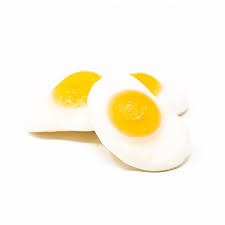 Gummy Eggs, 1.5 Oz.